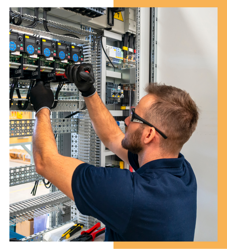 Elektrik und Sanitär München