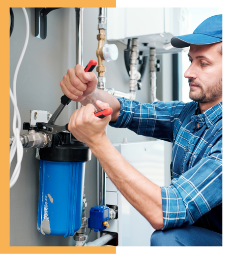 Sanitärinstallation und Elektroinstallation München